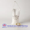 Túi hút ẩm Silica Gel 1Kg/ 1 túi